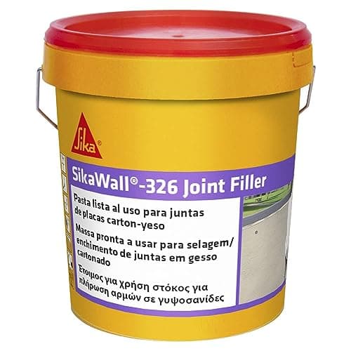 Imagen de SIKA SikaWall 326 Joint Filler 7 kg — Masilla para juntas 🛠 en OfertitasTOP