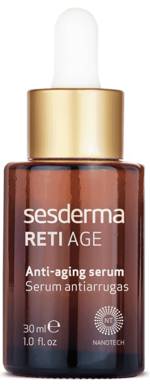Imagen de Sesderma Reti Age Sérum Antienvejecimiento 30 ml en OfertitasTOP