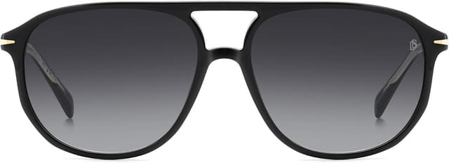 Detalle 2 de Beckham DB 1159/S : lunettes de soleil homme (lot de 1), style intemporel