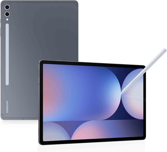 Thumbnail 2 de Samsung Galaxy Tab S10+ 12.6'' 256 Go Gris