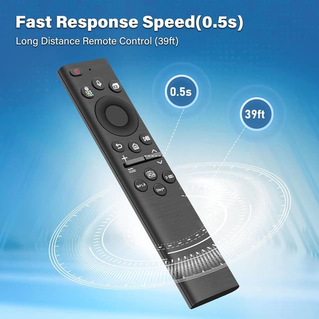 Thumbnail 6 de Samsung BN59-01385A Telecomando solare vocale