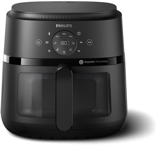 Thumbnail 1 de Philips Airfryer serie 2000 6,2L - Cocina saludable 🍟