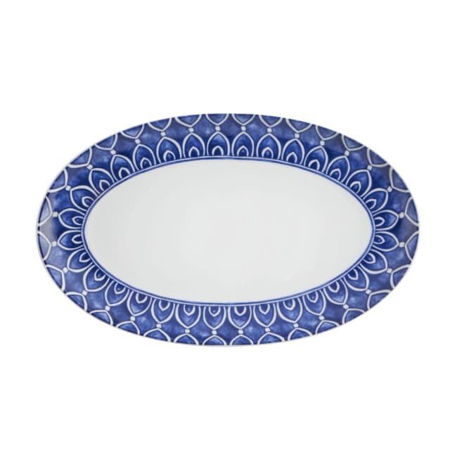 Thumbnail 3 de Vista Alegre Azure Lux vajilla 20 piezas