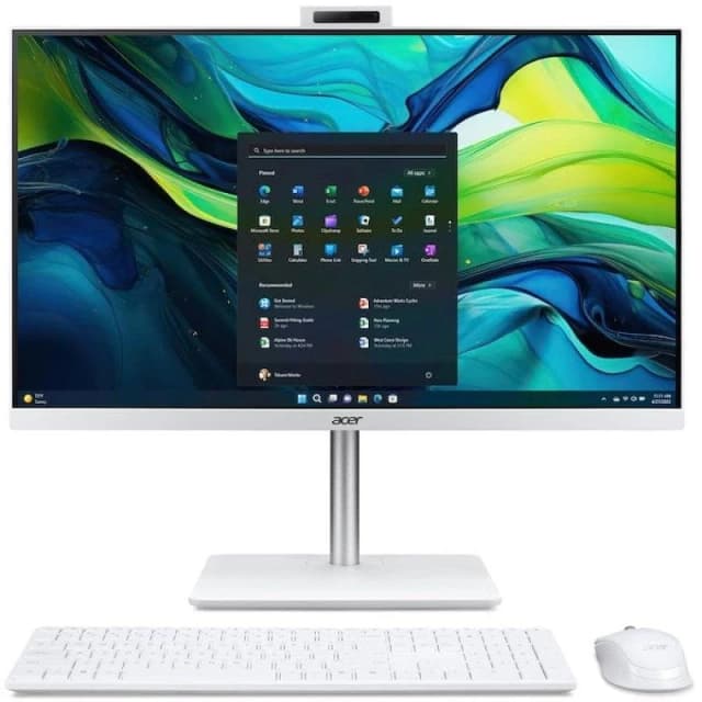 Imagen de Acer Aspire C27-1E13U7UNH i7-1355U, 27" 💻 en OfertitasTOP