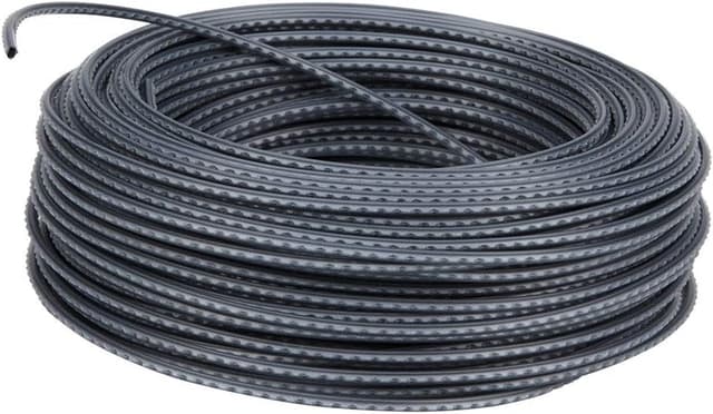 Detalle 2 de Oregon Flexiblade 111082E serrated trimmer line 3mm