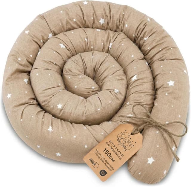 Thumbnail 6 de Totsy Baby Seitenschläferkissen 300 cm Musselin