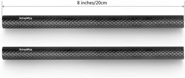 Thumbnail 6 de SMALLRIG 15mm Rod 20cm