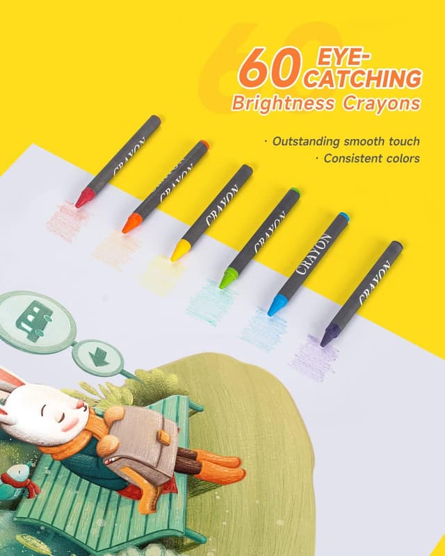 Thumbnail 3 de WEEKSUN Set de Pintura 141 Piezas