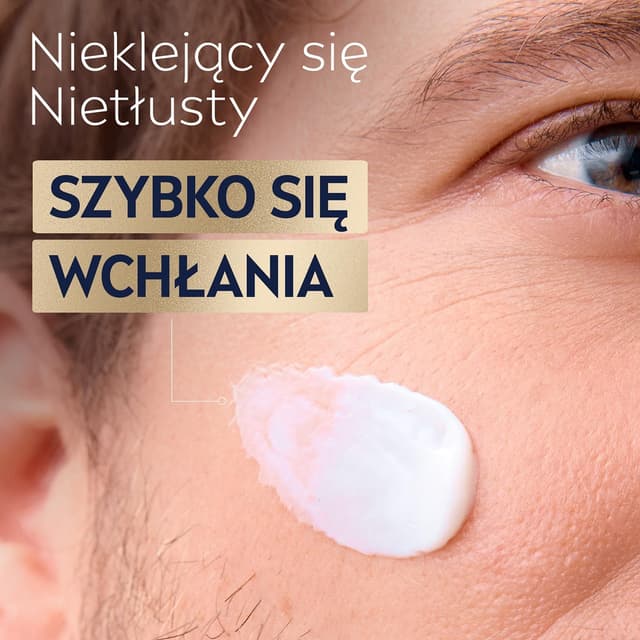 Detalle 2 de NIVEA MEN Crème Sensitive Gel Visage 50 ml