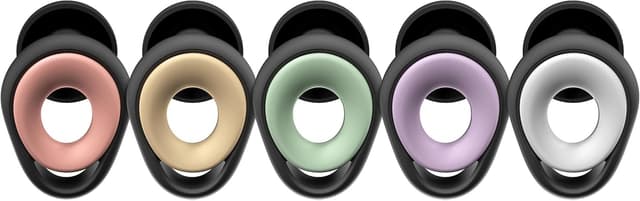 Thumbnail 5 de QWH Ear Plugs for Sleeping