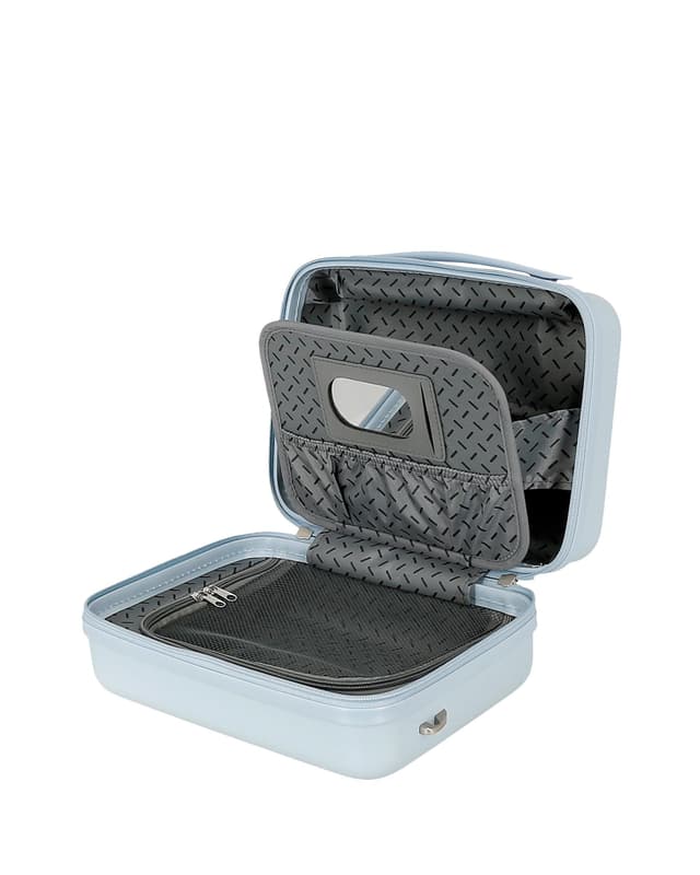 Thumbnail 4 de Disney Minnie American darling Neceser ABS 9 L