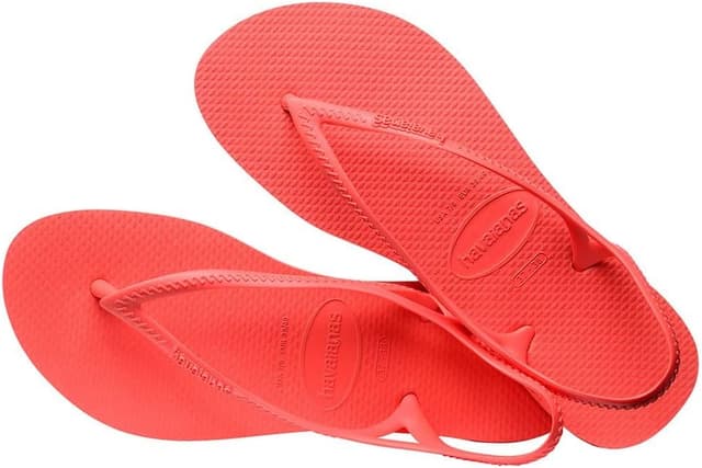 Detalle 2 de Havaianas Top Max Comfort : tongs homme confort et semelle antidérapante
