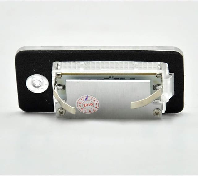 Thumbnail 5 de AUTO-STYLE Éclairage plaques Audi LED