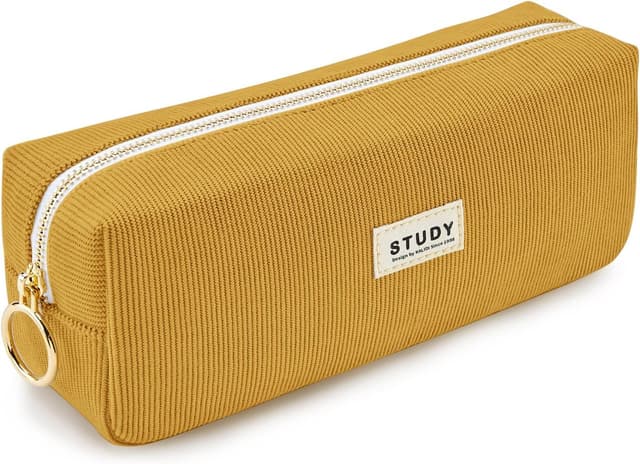 Detalle de KALIDI Mäppchen 20,5 cm für Mädchen