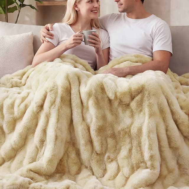 Detalle de ORINOVA Couverture polaire 150x200 cm