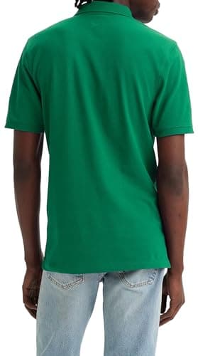 Thumbnail 1 de Levi's Polo Slim Housemark para Hombre, Shady Glade