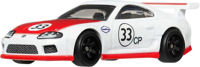 Thumbnail 3 de Hot Wheels JBL03 Pack 1:64 — 2 coches coleccionista