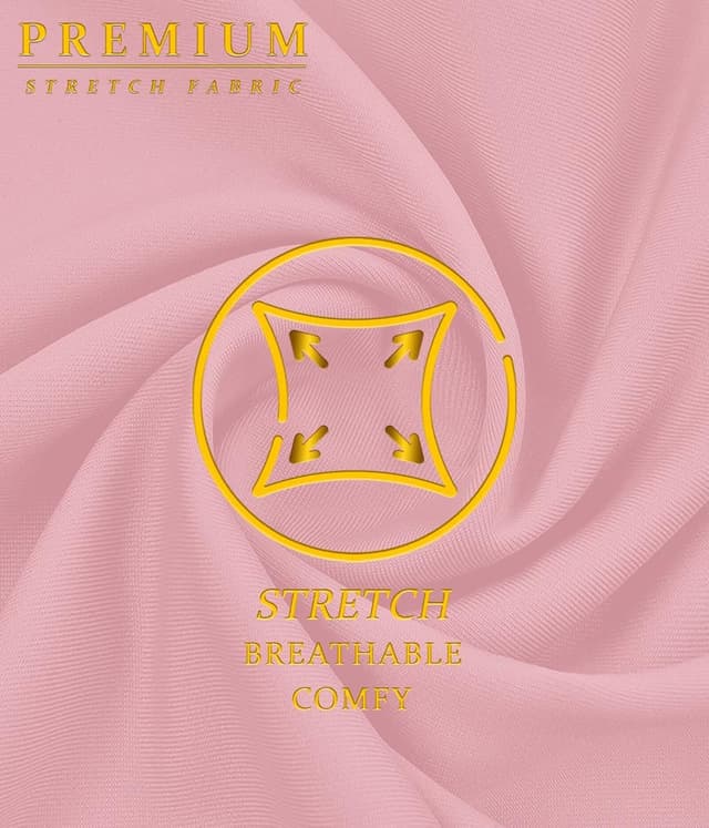 Thumbnail 6 de Hybrid & Company Women's Double Lapel Blazer 1X