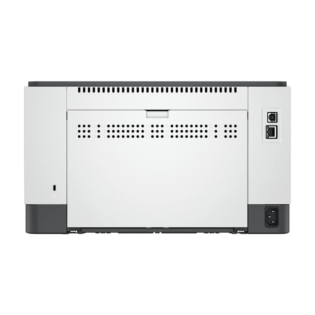 Detalle 2 de HP LaserJet M207dw impresora láser Wi-Fi compacta