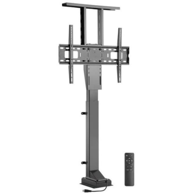 Detalle de Equip 650606 Soporte motorizado 37"-65" hasta 50 kg para TV