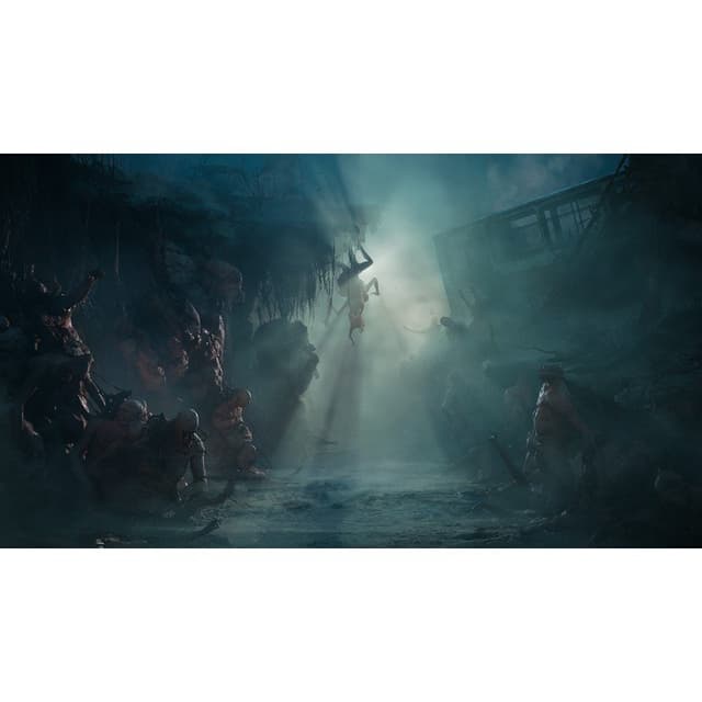 Thumbnail 1 de Cronos: The New Dawn PS5 — edición PS5