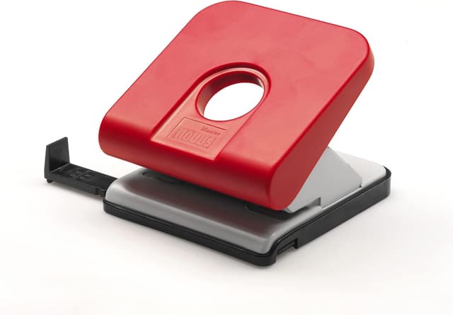 Thumbnail 4 de Novus Master Locher 25 Blatt