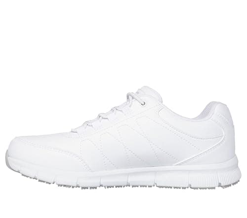 Detalle de Skechers Nampa Osil Medical Service Zapatos hombre 43 EU