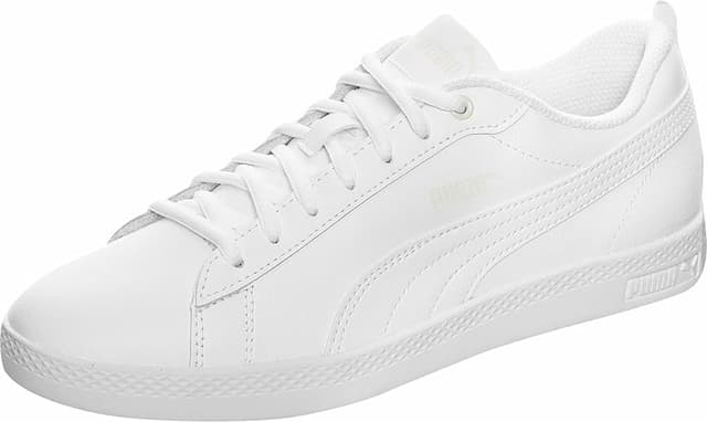 Imagen de PUMA Smash Wns v2 L sneakers mujer 39 EU en OfertitasTOP