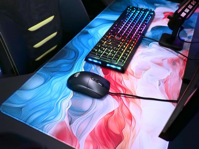 Thumbnail 5 de CHERRY XTRFY M50 souris gaming légère et ergonomique