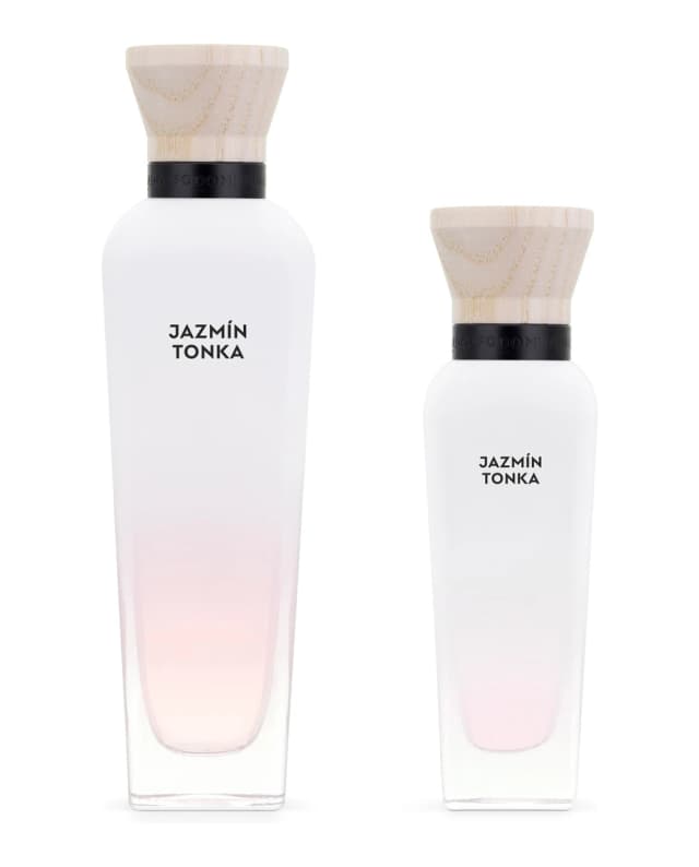 Detalle 2 de Adolfo Domínguez Orientales Fem estuche 120 ml