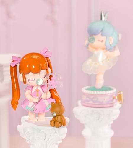 Thumbnail 5 de Rolife Nanci Figurine d'action, boîte surprise ⚔