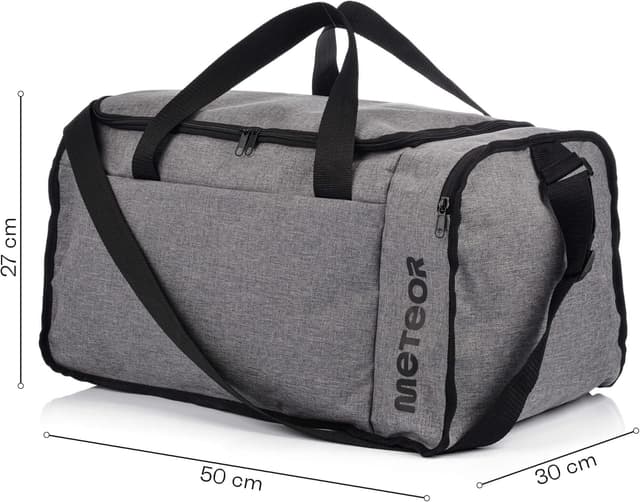 Thumbnail 5 de Meteor Sporttasche 20–40L