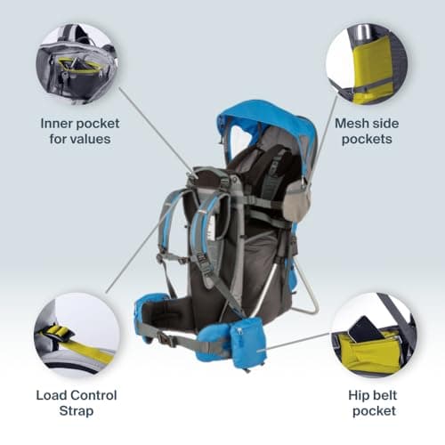 Thumbnail 4 de Salewa: Botas de senderismo ligeras y resistentes