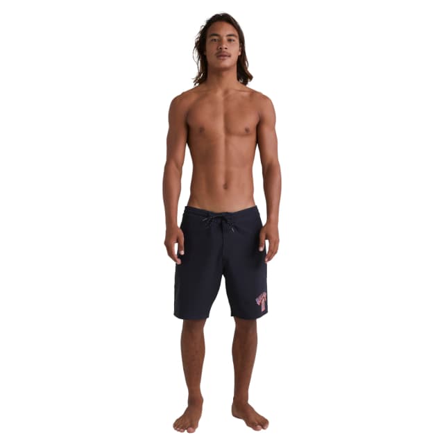 Detalle de Billabong King Stingray bañador hombre 19
