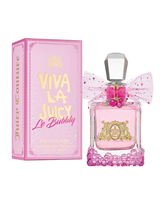 Thumbnail 1 de Juicy Couture Le Bubbly Eau de Parfum 50 ml
