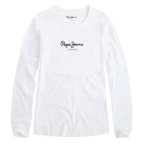 Detalle 2 de Pepe-jeans {categoría} camiseta 100% algodón 1 unidad