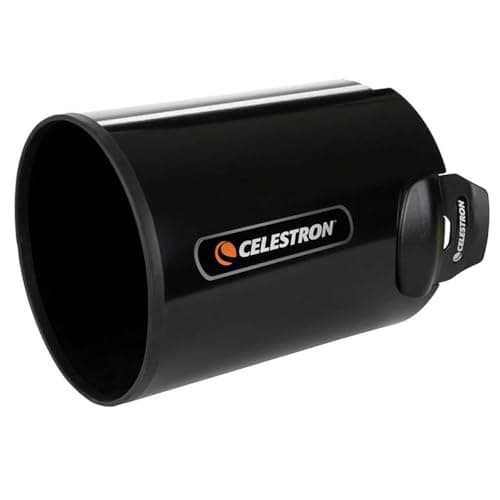 Thumbnail 1 de Celestron 94020 Dew Shield per telescopio Schmidt-Cassegrain 6″ 🔭