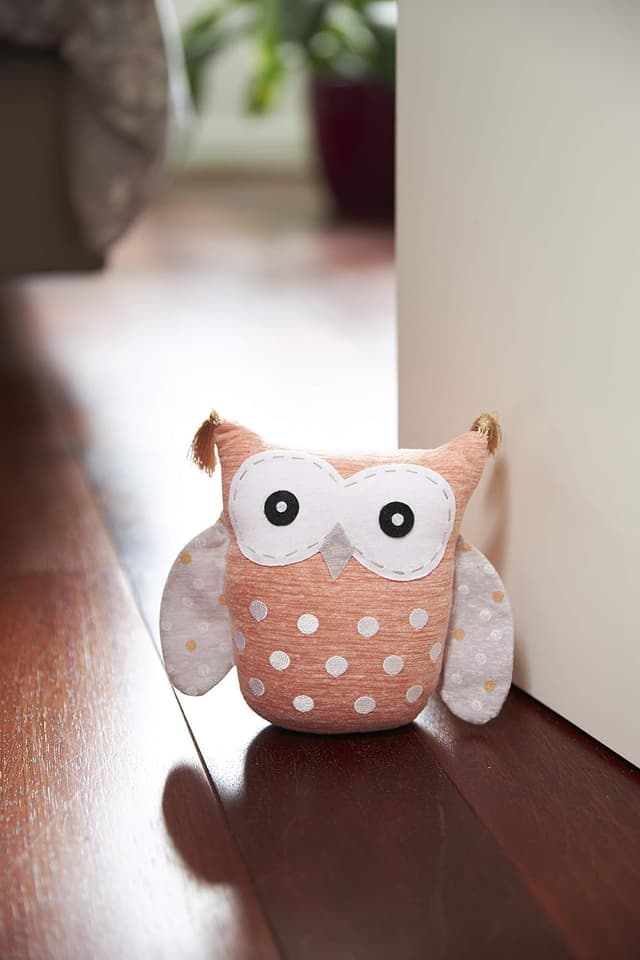 Detalle 1 de HEITMANN DECO Türstopper Eule