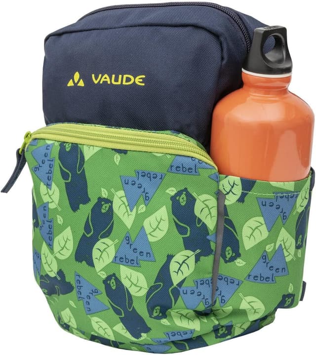 Thumbnail 2 de VAUDE Minnie Kinderrucksack 5 L Grün Blau