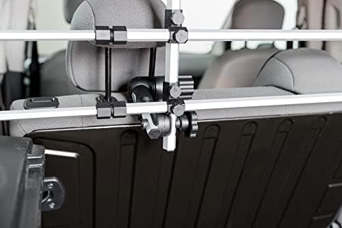 Thumbnail 7 de Trixie 13171 Rejilla coche ancho 96-163 cm