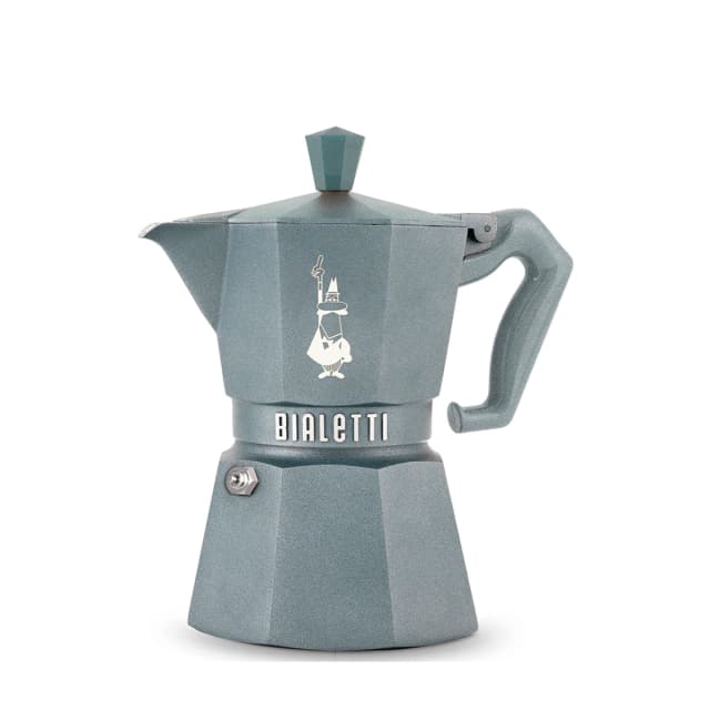 Imagen de Bialetti Cafetera Moka Exclusive — 6 tazas en OfertitasTOP
