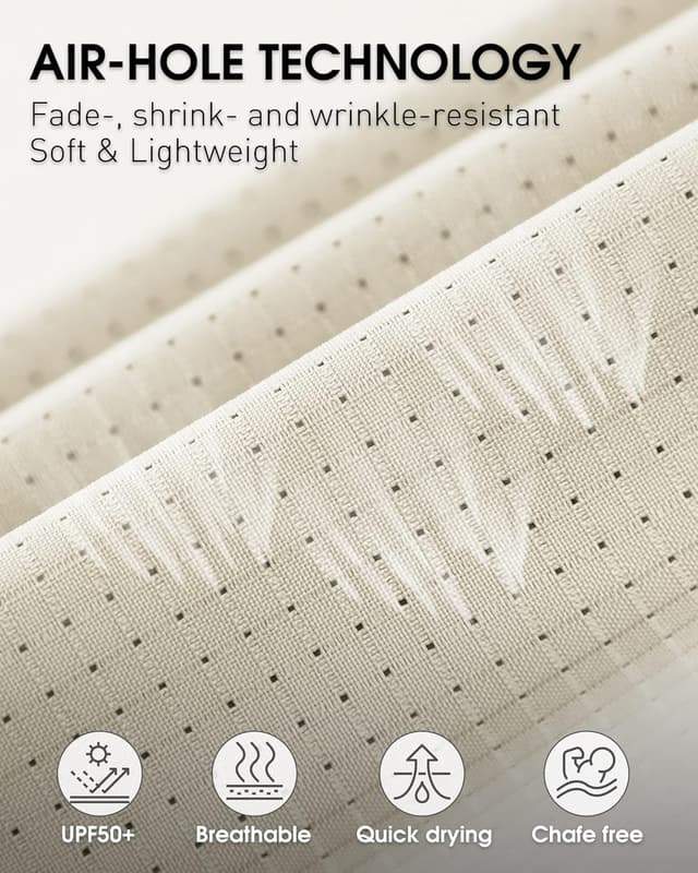 Detalle de 33,000ft Damen UPF50+ Outdoorhemd