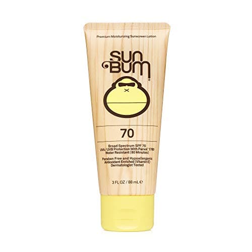Imagen de Sun Bum SPF 70 Sunscreen, 3 oz en OfertitasTOP
