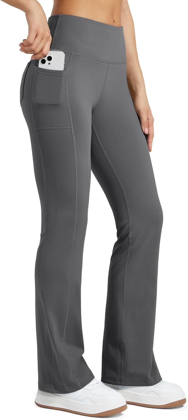 Imagen de WILLIT Thermo Leggings Damen en OfertitasTOP