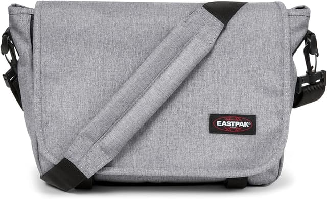 Thumbnail 5 de EASTPAK JR Bolso bandolera 11,5 L Black Denim
