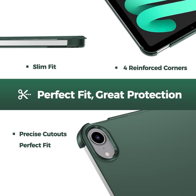 Thumbnail 6 de ProCase iPad Mini case 8.3 inch