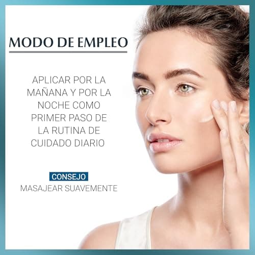 Detalle 2 de Eucerin Hyaluron‑Filler Moisture Booster 30 ml — hidratante facial en gel