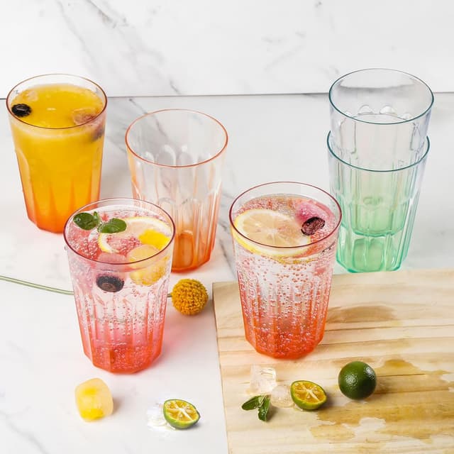 Thumbnail 2 de Greentainer Plastikbecher 350 ml für Partys