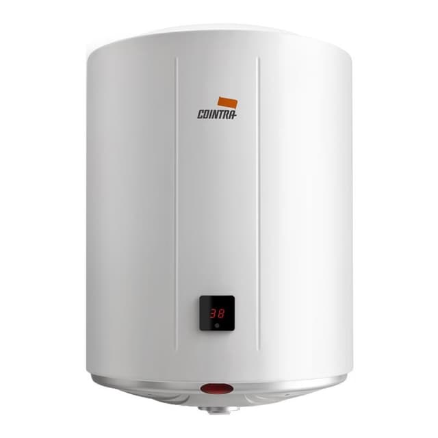 Detalle de Cointra TBL Plus 50 termo eléctrico 47,5 L