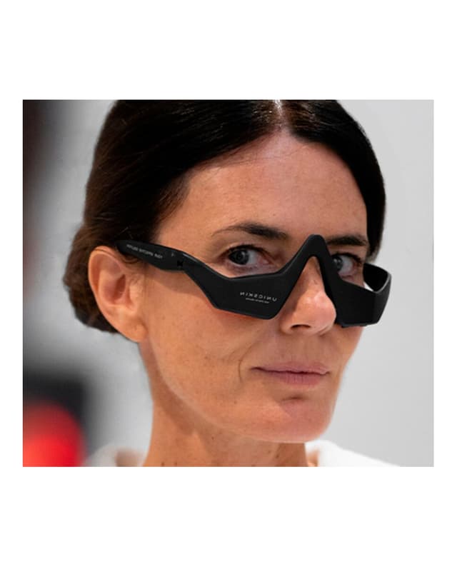Thumbnail 5 de Unicskin Unictech Eye Mask — mascarilla ocular de doble tecnología